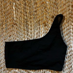 Zara crop top